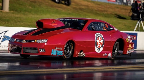 Pro Mod Camaro Body by Five Star   for Sale $6,000 