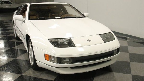 1993 Nissan 300ZX T-Top for Sale $17,995