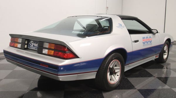 1982 Chevrolet Camaro  for Sale $27,995 