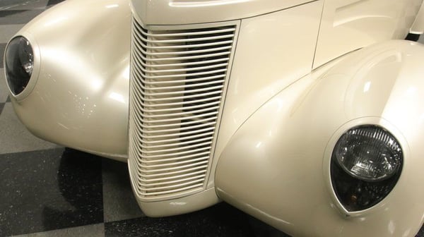 1937 Buick Series 40 Restomod  for Sale $63,995 