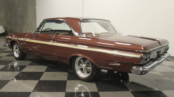 1964 Plymouth Sport Fury  for Sale $61,995 