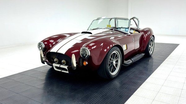 2019 Factory Five Cobra Roadster  for Sale $63,500 