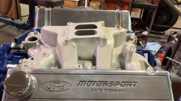Ford 460 Big Block 514 Stroker Turn-Key Performance Build  for Sale $4,700 