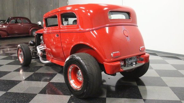 1932 Ford Vicky for Sale $29,995