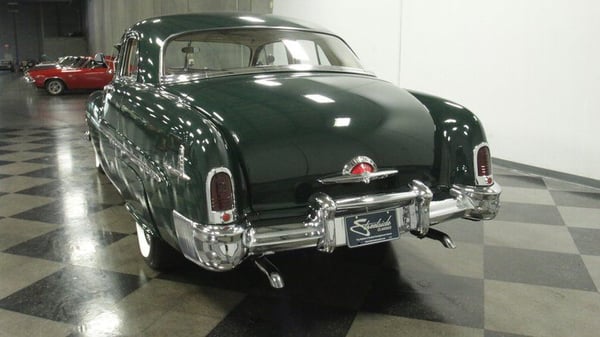 1951 Mercury M74 Sport Sedan  for Sale $60,995 