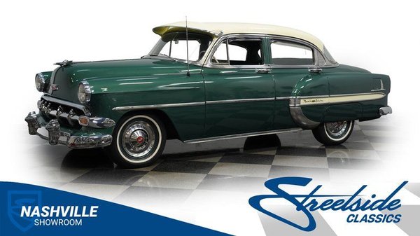 1954 Chevrolet Bel Air  for Sale $28,995 