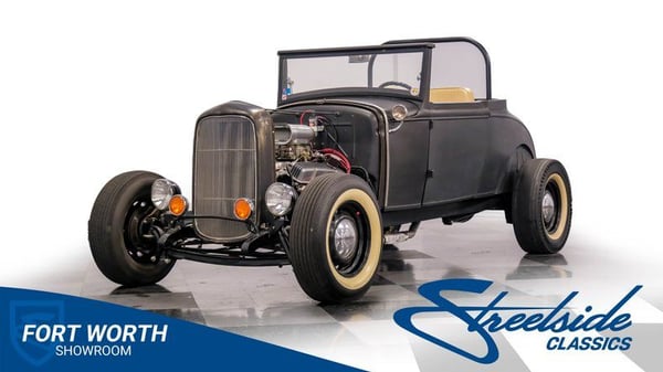 1931 Ford High-Boy  for Sale $23,995 