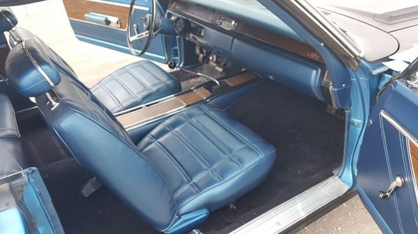 1969 PLYMOUTH GTX for Sale $59,949