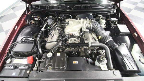 2004 Mercury Marauder for Sale $23,995