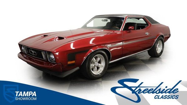 1973 Ford Mustang  for Sale $29,995 