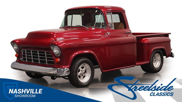 1955 Chevrolet 3100  for Sale $57,995 