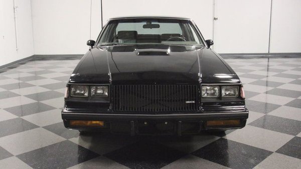 1985 Buick Grand National for Sale $18,995