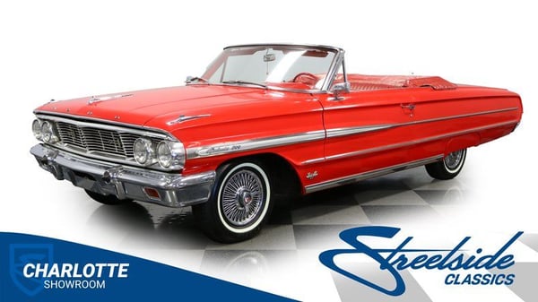 1964 Ford Galaxie  for Sale $29,995 