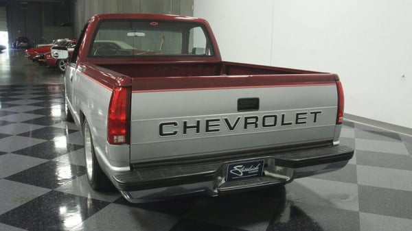 1988 Chevrolet C1500  for Sale $25,995 