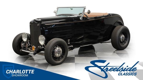 1932 Ford Highboy  for Sale $69,995 