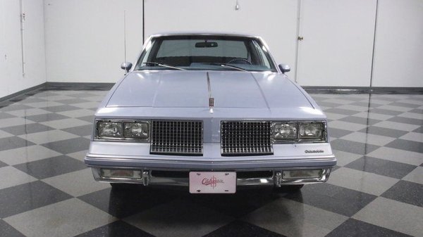 1983 Oldsmobile Cutlass Supreme for Sale $14,995