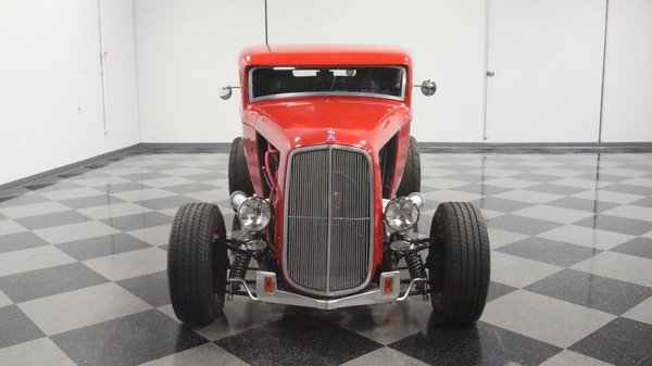 1932 Ford Vicky for Sale $29,995