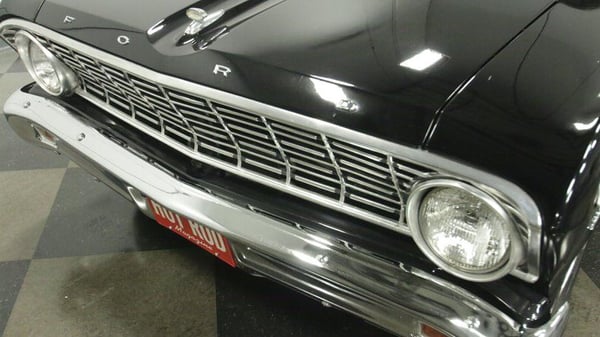 1964 Ford Falcon Futura  for Sale $23,995 