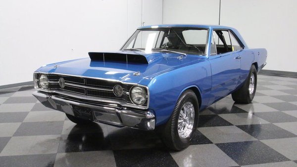 1968 Dodge Dart Super Stock for Sale in Lithia Springs 