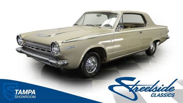 1964 Dodge Dart GT  for Sale $29,995 