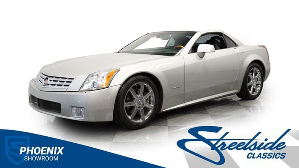 2004 Cadillac XLR  for Sale $21,995 