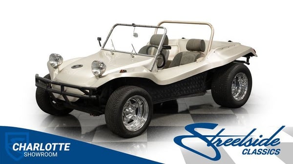 1960 Volkswagen Dune Buggy  for Sale $12,995 