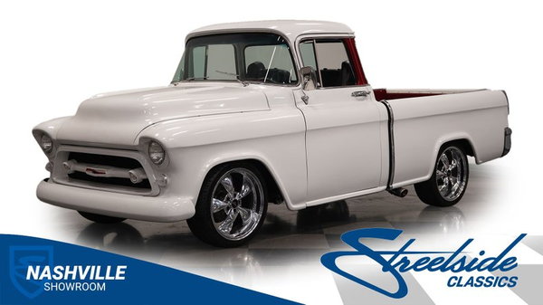 1955 Chevrolet 3100 Cameo  for Sale $74,995 