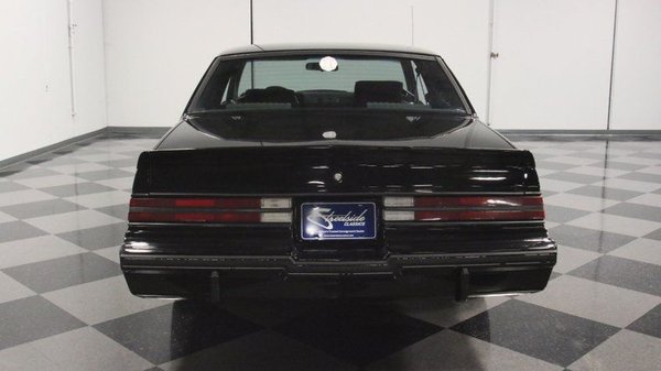 1985 Buick Grand National for Sale $18,995