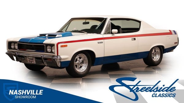 1970 American Motors Rebel  for Sale $79,995 