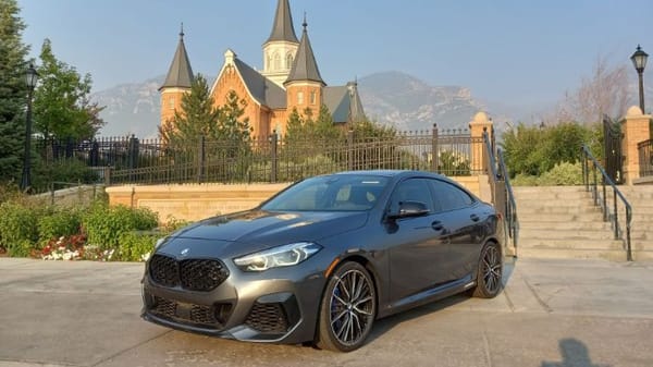 2020 BMW M235i  for Sale $45,995 