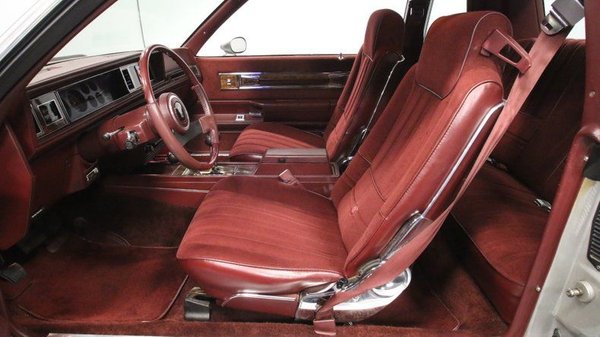1984 Oldsmobile Cutlass 442 Hurst/Olds for Sale $31,995