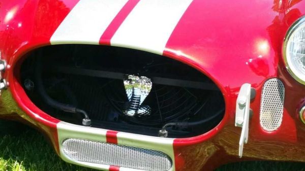 1965 SHELBY COBRA for Sale $29,949