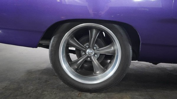 1970 Plymouth Satellite for Sale $85,000
