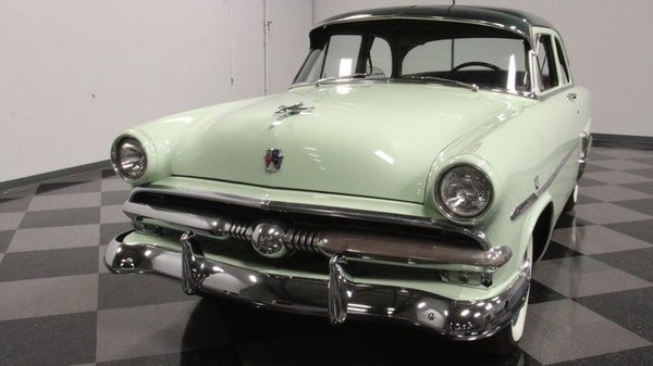 1953 Ford Customline for Sale $19,995