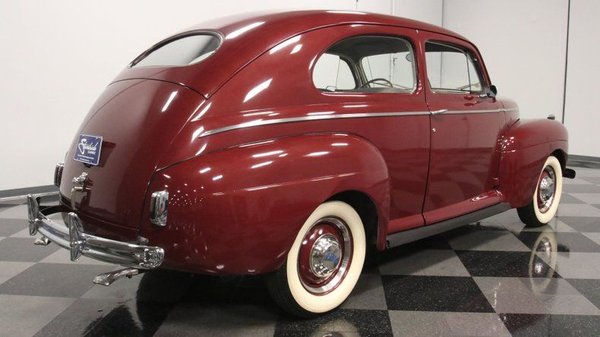 1941 Ford Super Deluxe for Sale $12,995