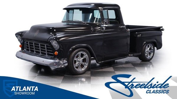 1955 Chevrolet 3100  for Sale $44,995 