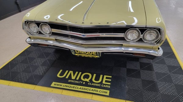 1965 Chevrolet Chevelle  for Sale $0 