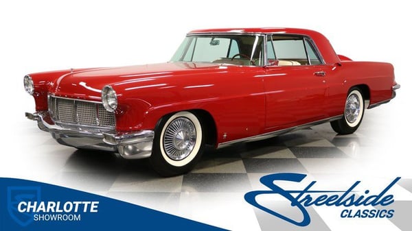1956 Lincoln Continental  for Sale $46,995 