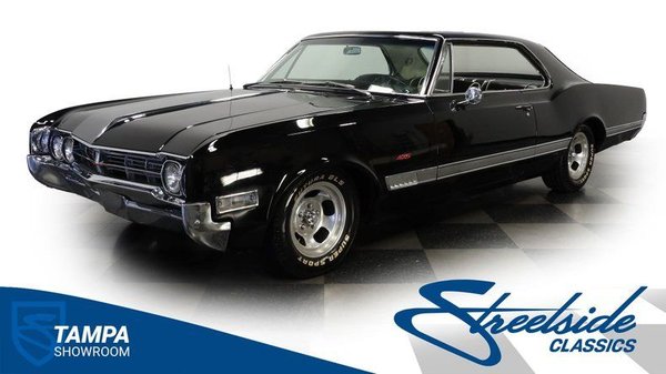 1966 Oldsmobile Starfire  for Sale $35,995 