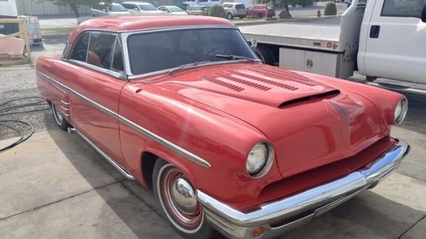 1953 Mercury Monterey  for Sale $23,995 