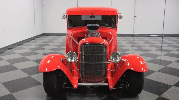 1930 Ford Pickup Streetrod for Sale $77,995