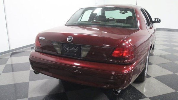 2004 Mercury Marauder for Sale $23,995