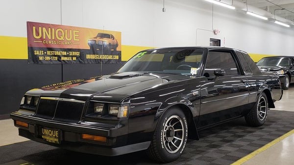 1985 Buick Regal  for Sale $39,900 