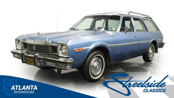 1977 Dodge Aspen  for Sale $13,995 
