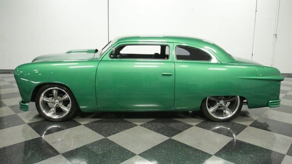 1951 Ford Custom  for Sale $35,995 
