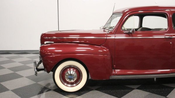 1941 Ford Super Deluxe for Sale $12,995
