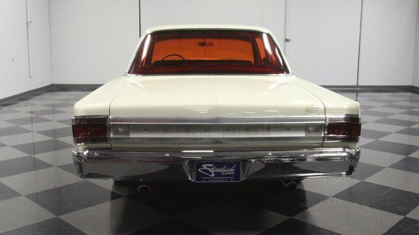 1967 Plymouth Belvedere II 472 HEMI for Sale $42,995