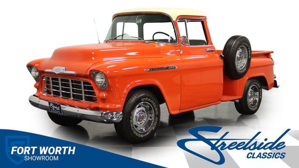 1956 Chevrolet 3100  for Sale $34,995 