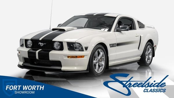 2008 Ford Mustang  for Sale $29,995 