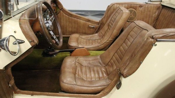 1978 Mercedes-Benz Gazelle Replica for Sale $13,995